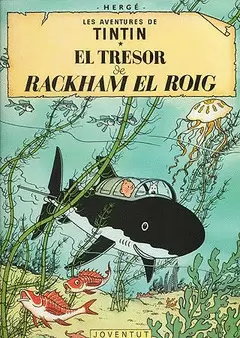 TRESOR DE RACKHAM EL ROIG, EL
