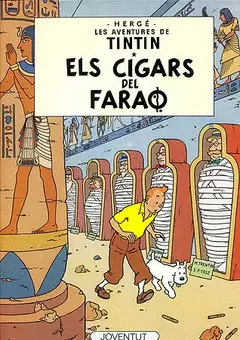 CIGARS DEL FARAO, ELS