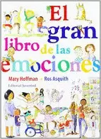 GRAN LIBRO DE LAS EMOCIONES, EL