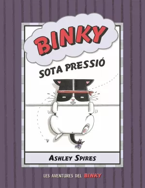 BINKY SOTA PRESSIÓ