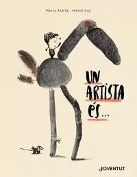 ARTISTA ES..