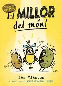 EL MILLOR DEL MON!