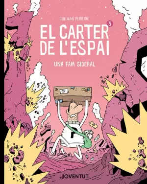 CARTER DE L'ESPAI 3, EL