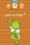 ¿ME ENSEÑAS?