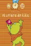 EL TESORO DE KIKO