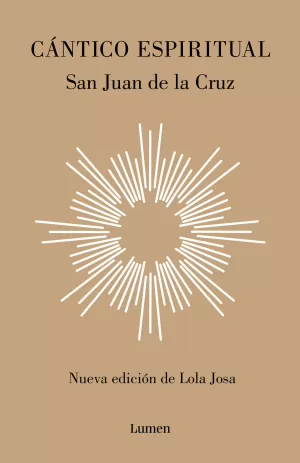 CANTICO ESPIRITUAL (TB)