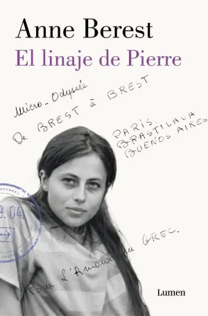 LEGADO DE PIERRE, EL (PROV.)