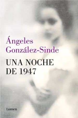 NOCHE DE 1947, UNA
