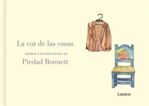 VOZ DE LAS COSAS, LA