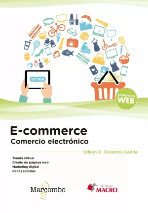 E-COMMERCE COMERCIO ELECTRONICO