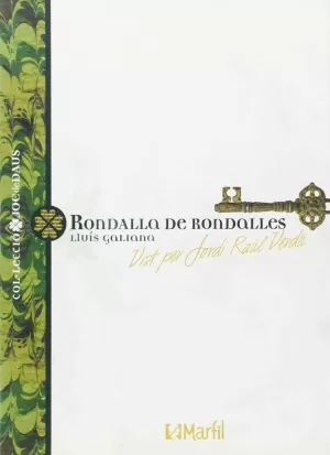 RONDALLA DE RONDALLES. VIST PER JORDI RAUL VERDU