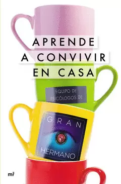 CONVIVIR EN CASA