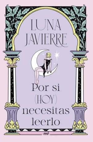 POR SI (HOY) NECESITAS LEERLO