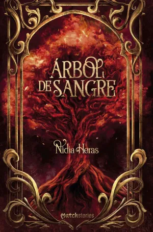 ARBOL DE SANGRE