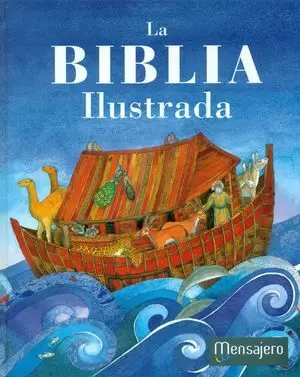 LA BIBLIA ILUSTRADA