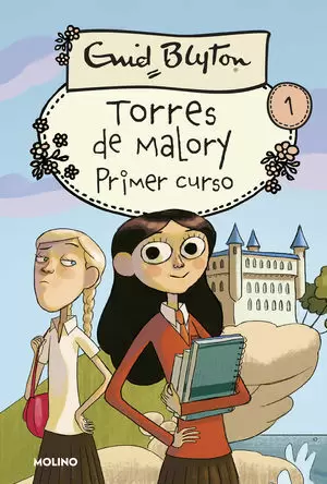 PRIMER CURSO EN TORRES DE MALORY 3ª ED
