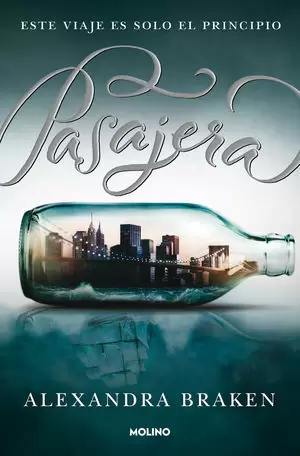PASAJERA