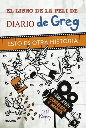 DIARIO DE GREG (LA PELICULA)