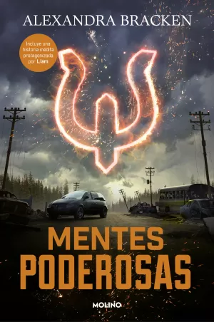 MENTES PODEROSAS 1 (NUEVA EDICIÓN)