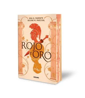 ROJO Y ORO (NUEVA EDICION)