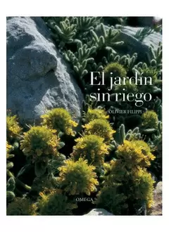 EL JARDÍN SIN RIEGO