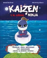 KAIZEN Y EL CODIGO NINJA