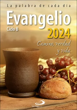 EVANGELIO 2024 (GRANDE)