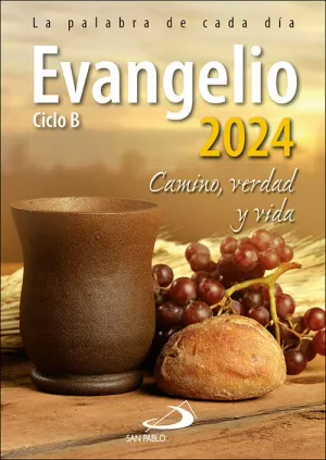 EVANGELIO 2024 (PEQUEÑO)