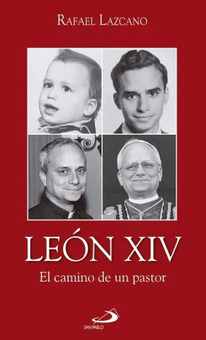 LEÓN XIV