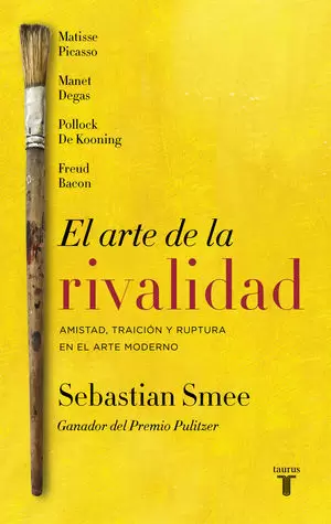 ARTE DE LA RIVALIDAD, EL