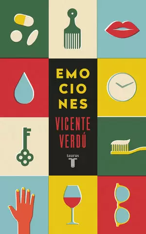 EMOCIONES