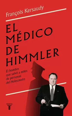 EL MÉDICO DE HIMMLER