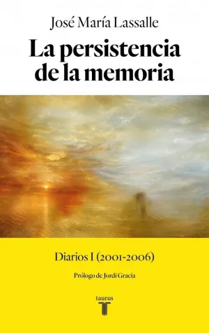 PERSISTENCIA DE LA MEMORIA, LA