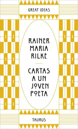 CARTAS A UN JOVEN POETA