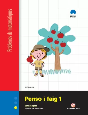 PENSO I FAIG 1 QUADERN PROBLEMES