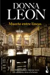 MUERTE ENTRE LINEAS