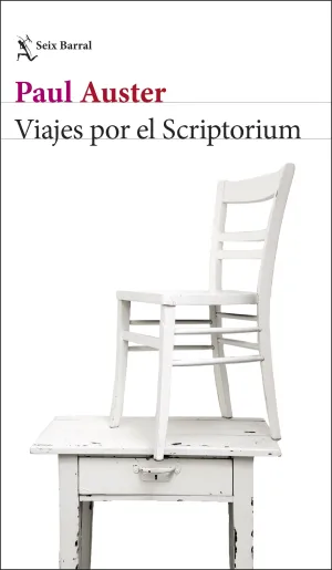 VIAJES POR EL SCRIPTORIUM