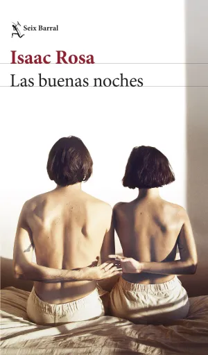 BUENAS NOCHES, LAS