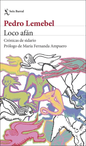 LOCO AFAN