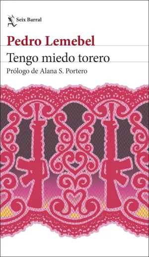 TENGO MIEDO TORERO