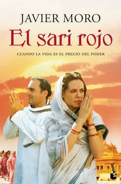 EL SARI ROJO  BOOKET