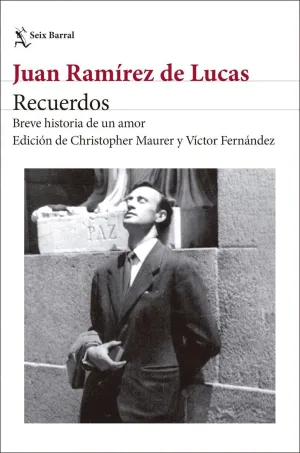 RECUERDOS. BREVE HISTORIA DE UN AMOR