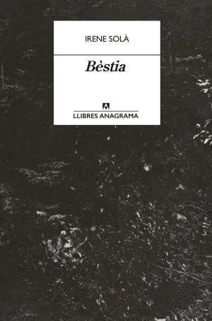 BÈSTIA