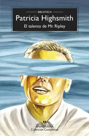 TALENTO DE MR. RIPLEY, EL - BPH