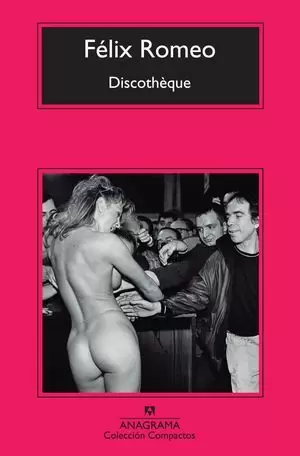 DISCOTHEQUE
