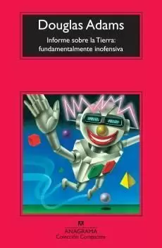 INFORME SOBRE LA TIERRA:  FUNDAMENTALMENTE INOFENS