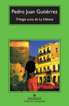 TRILOGIA SUCIA DE LA HABANA/COMPACTOS