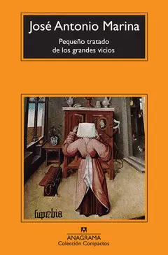 PEQUEÑO TRATADO DE LOS GRANDES VICIOS -CM