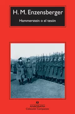 HAMMERSTEIN O EL TESON -CM