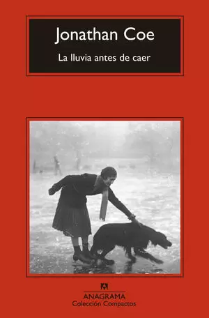 LLUVIA  ANTES DE CAER